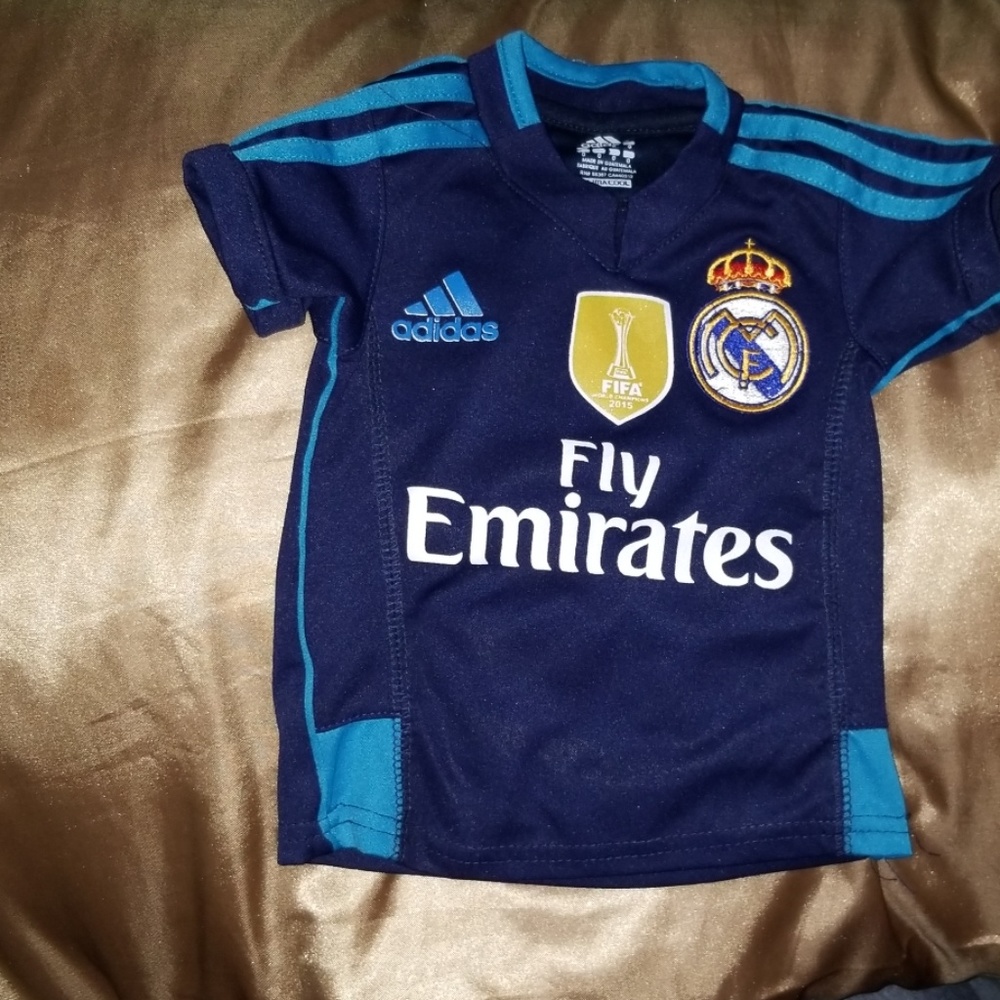 Real Madrid